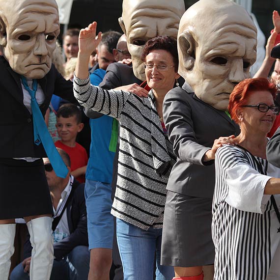 Grechuta Festiwal pełen atrakcji od pierwszego dnia!