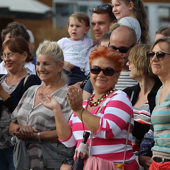 Grechuta Festiwal pełen atrakcji od pierwszego dnia!