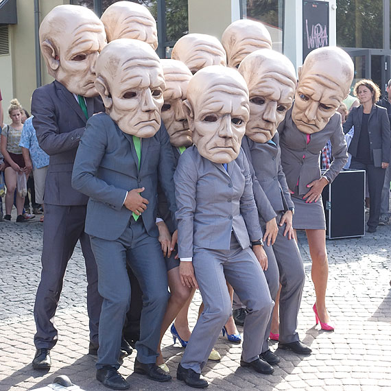 Grechuta Festiwal pełen atrakcji od pierwszego dnia!