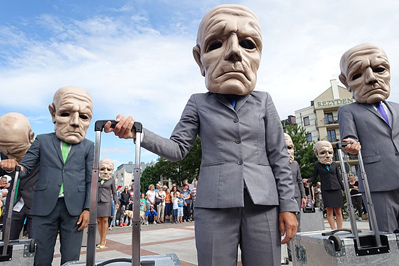 Grechuta Festiwal pełen atrakcji od pierwszego dnia!