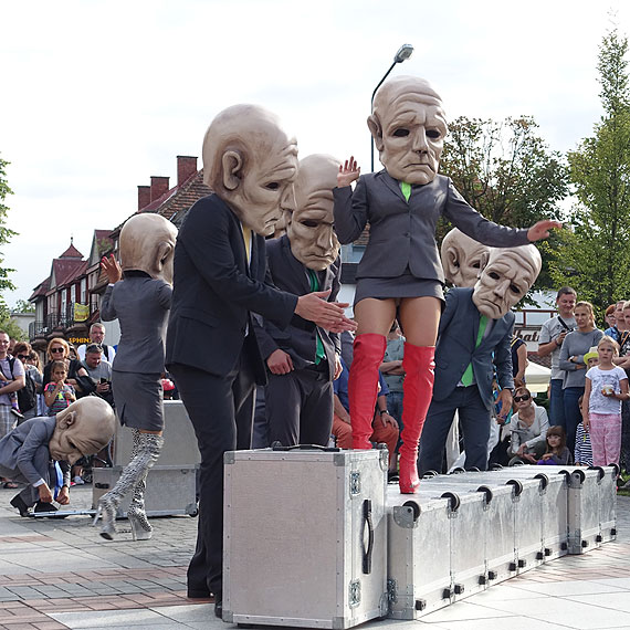 Grechuta Festiwal pełen atrakcji od pierwszego dnia!