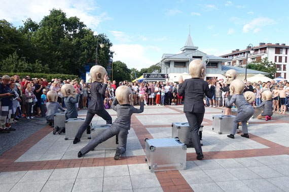 Grechuta Festiwal pełen atrakcji od pierwszego dnia!