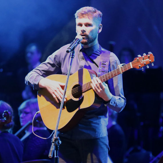 Koncert z sercem na inaugurację Grechuta Festiwal 2016