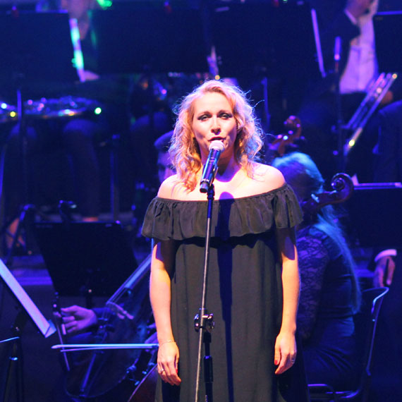 Koncert z sercem na inaugurację Grechuta Festiwal 2016
