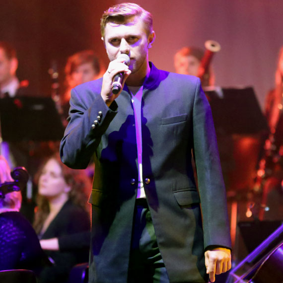 Koncert z sercem na inaugurację Grechuta Festiwal 2016