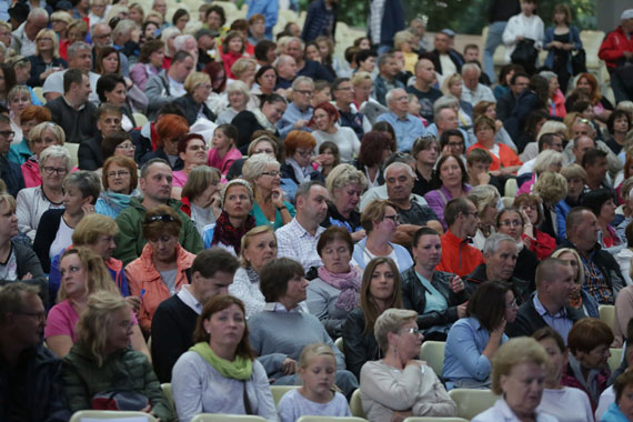 Koncert z sercem na inaugurację Grechuta Festiwal 2016