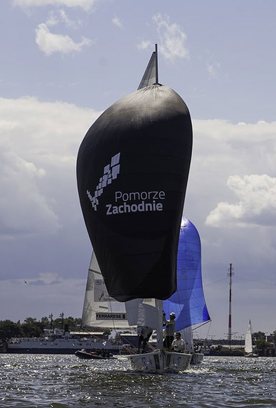 Świnoujście Match Race. Na Świnie ponownie będzie się działo!