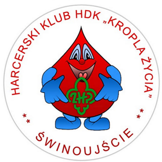 Nie bądź żyła, oddaj krew
