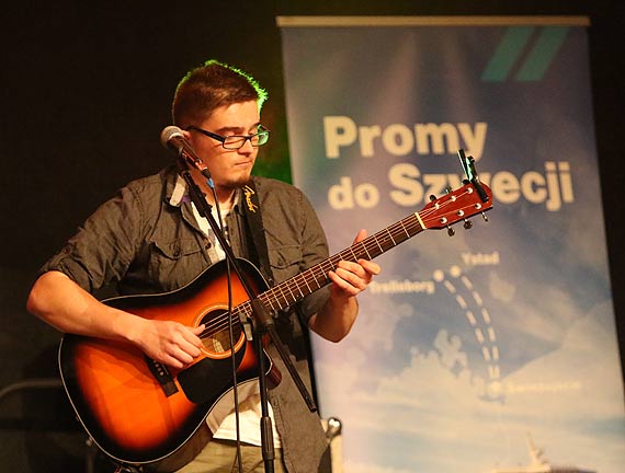 Ruszył XXXII Pływający Festiwal Piosenki Morskiej WIATRAK 2016