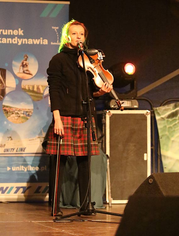 Ruszył XXXII Pływający Festiwal Piosenki Morskiej WIATRAK 2016