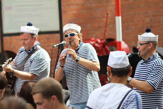 Wielkie świętowanie Dnia Latarń Morskich
