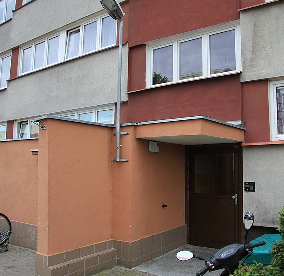 Mieszkańcy Leningradów zostaną jutro bez wody!