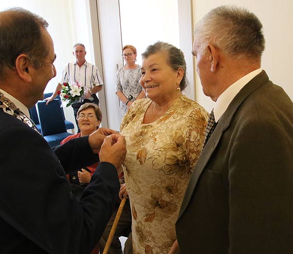 To się nazywa miłość! Żyją ze sobą już ponad pół wieku!