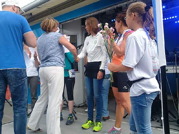 37 Maraton Uznamski już za nami