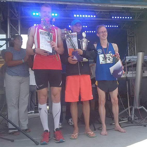 37 Maraton Uznamski już za nami