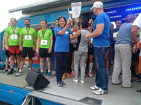 37 Maraton Uznamski już za nami