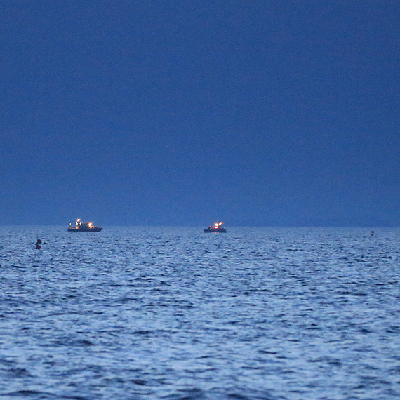 Trwają poszukiwania zaginionej awionetki. Niemcy: to byli doświadczeni piloci