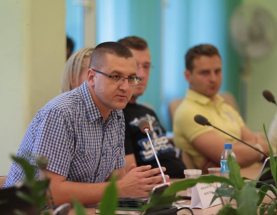 13 projektów stara się o pieniądze z Budżetu Obywatelskiego