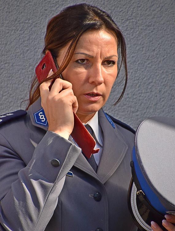 Policja w Świnoujściu ma Komendanta!