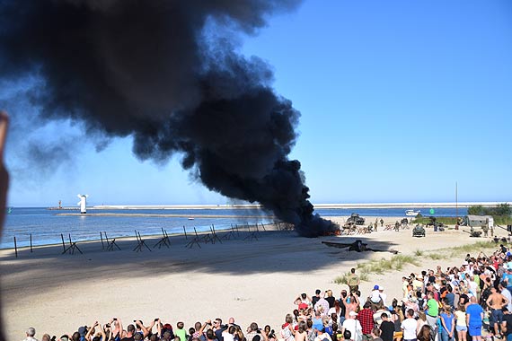 Bitwa na plaży