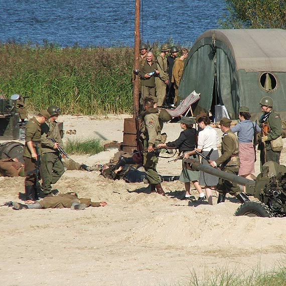 Bitwa na plaży