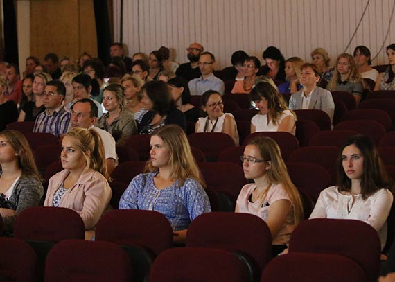 Wiceminister Jerzy Kwieciński opowiedział o Odpowiedzialnym Rozwoju