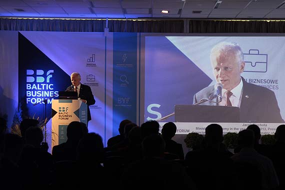 Polsko – Turecko – Ukraiñskie porozumienie podpisane w ¦winouj¶ciu!