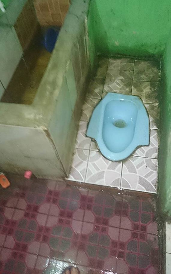 Życie w Dumai oczami świnoujścianina!