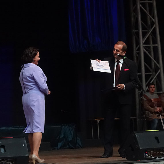 Liceum im. Mieszka I wkroczyło w ósme dziesięciolecie działalności