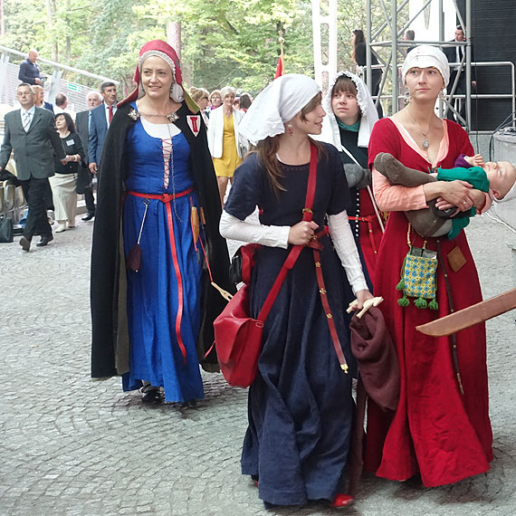 Liceum im. Mieszka I wkroczyło w ósme dziesięciolecie działalności