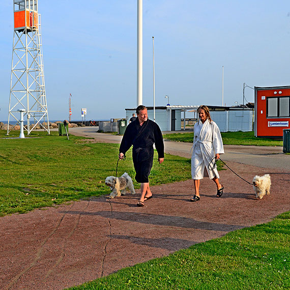 Malmo - po sąsiedzku za morzem