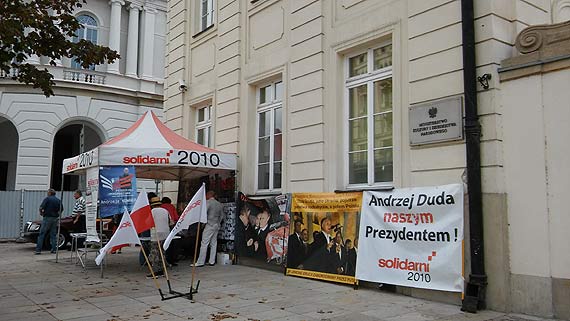 Czytelnik: Mam wrażenie, że nasza świnoujska władza niczego się już nie boi