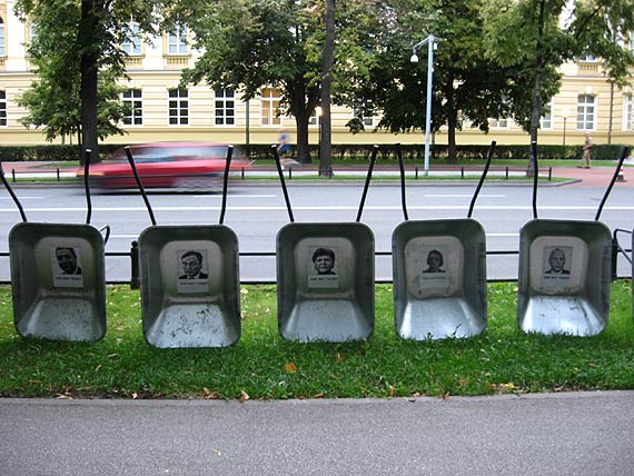 Czytelnik: Mam wrażenie, że nasza świnoujska władza niczego się już nie boi