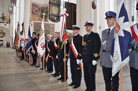 ŚDM - duchowni dziękują służbom za bezpieczeństwo