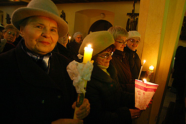 Wielka Noc za nami przed nami Święta!