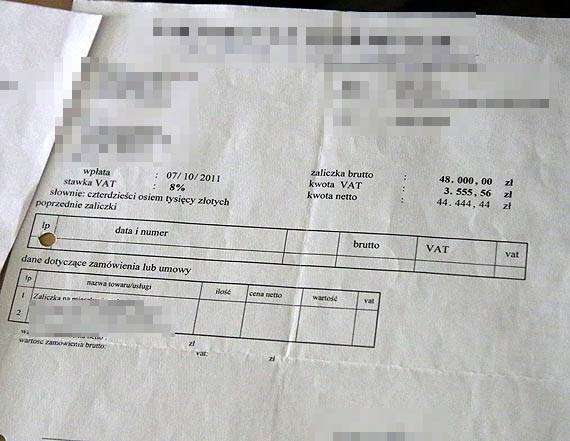 To miała być szansa na normalne życie... Po wpłaceniu blisko 200 tysięcy złotych, mogą znaleźć się na bruku