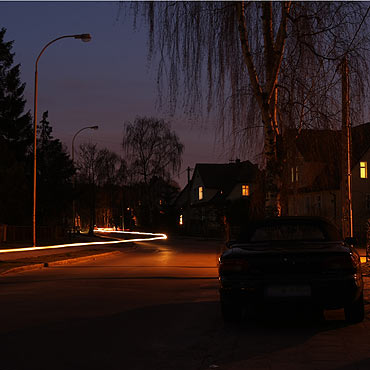 Chodz po ciemku
