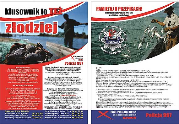 Kłusownik to też złodziej. Chrońmy środowisko dla przyszłych pokoleń