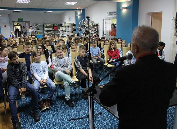Król dzwonków przybył do Świnoujścia! Marian Łysakowski ma w swojej kolekcji dzwonki z ponad 60 krajów!