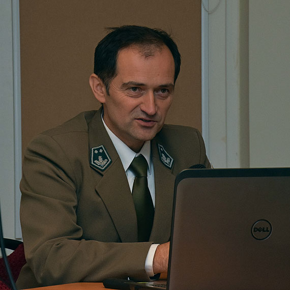 Na czym właściwie polega nowa koncepcja rozwoju Wolińskiego Parku Narodowego? Marek Dylawerski z WPN wyjaśnia nam wszelkie niejasności!