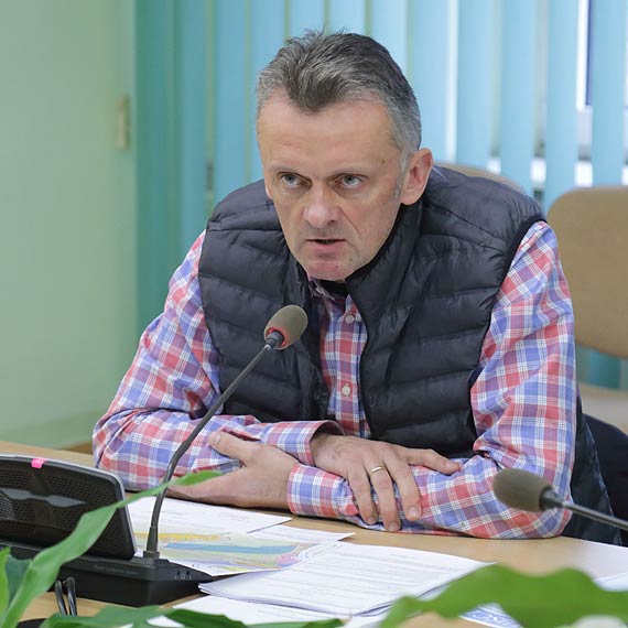 Gorca dyskusja na Komisji Gospodarki i Budetu Miasta. Radni przyjli wniosek o nie wypracowaniu opinii w sprawie poszerzenia granic portu. Zobacz film!