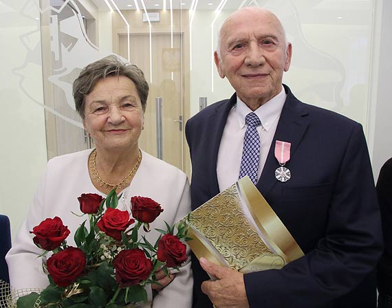 To si nazywa prawdziwa mio... Przeyli ze sob ponad 50 lat!