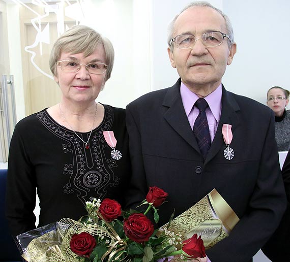 To si nazywa prawdziwa mio... Przeyli ze sob ponad 50 lat!
