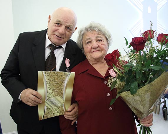To si nazywa prawdziwa mio... Przeyli ze sob ponad 50 lat!