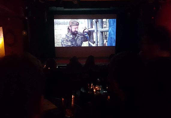 Filmy z European Film Festiwal poruszyły publiczność w Scenie