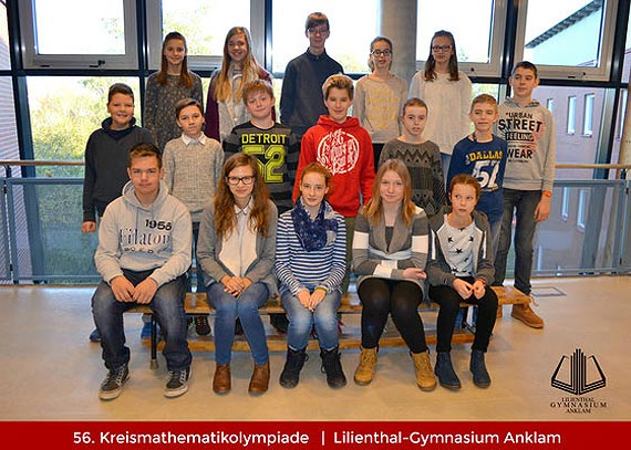 Międzynarodowy sukces uczniów Logosu na konkursie w Anklam