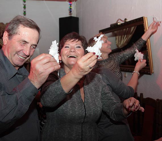 W „Gryfii” andrzejkowy wosk pola si ju w sobot!
