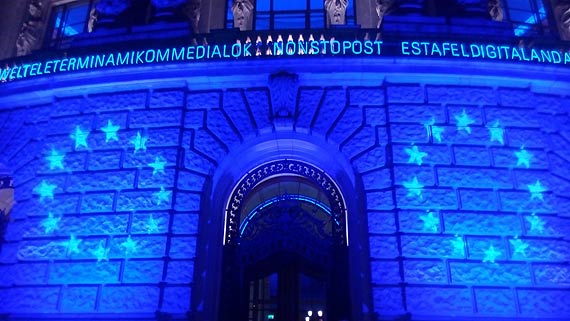 Uczniowie Logosu zostali zaproszeni na Międzynarodowy Zjazd Młodzieży pod patronatem UNESCO