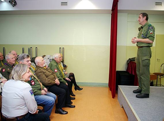 Instruktorski Dzień Zaduszny