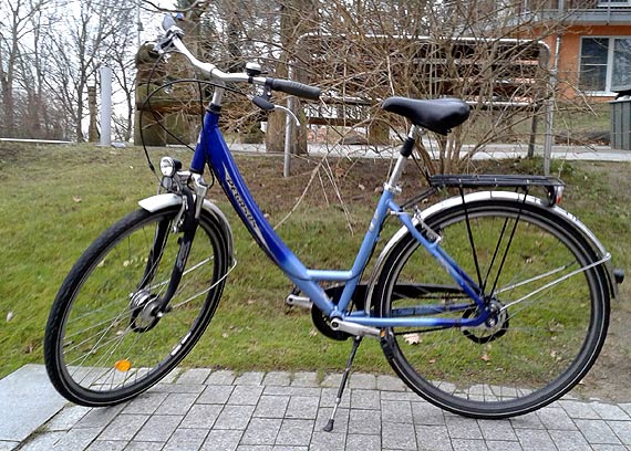 Zorganizowali kradzie 12 rowerw z Orodka Edukacji Golm. Dwa z nich zostay znalezione w winoujciu. Zobacz, jak wygldaj poszukiwane jednolady